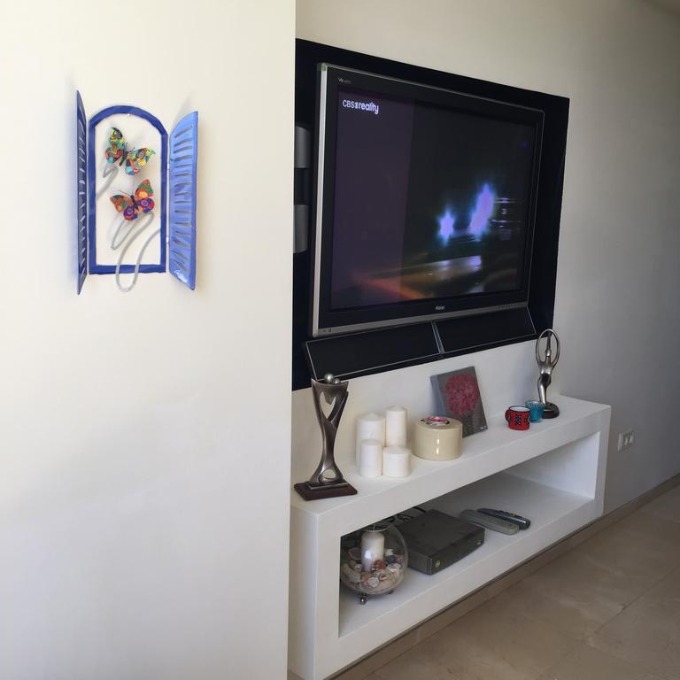 Raphael Apartments Herzelia エクステリア 写真