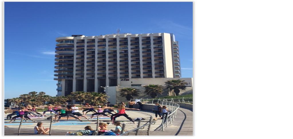 Raphael Apartments Herzelia エクステリア 写真