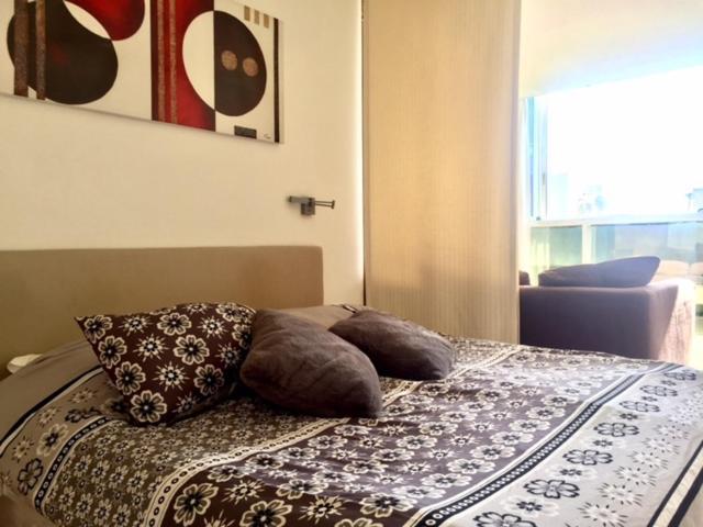 Raphael Apartments Herzelia エクステリア 写真