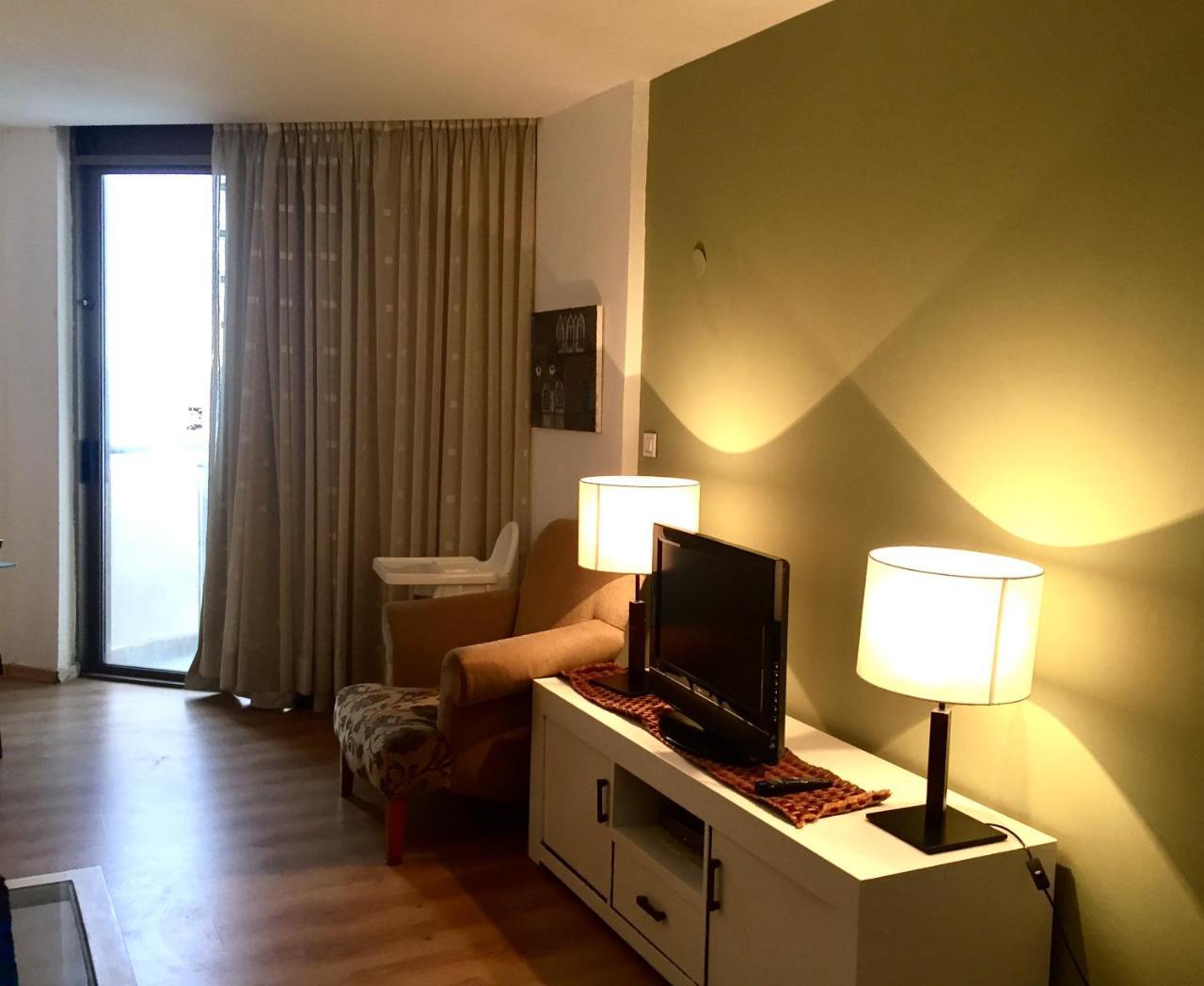Raphael Apartments Herzelia エクステリア 写真
